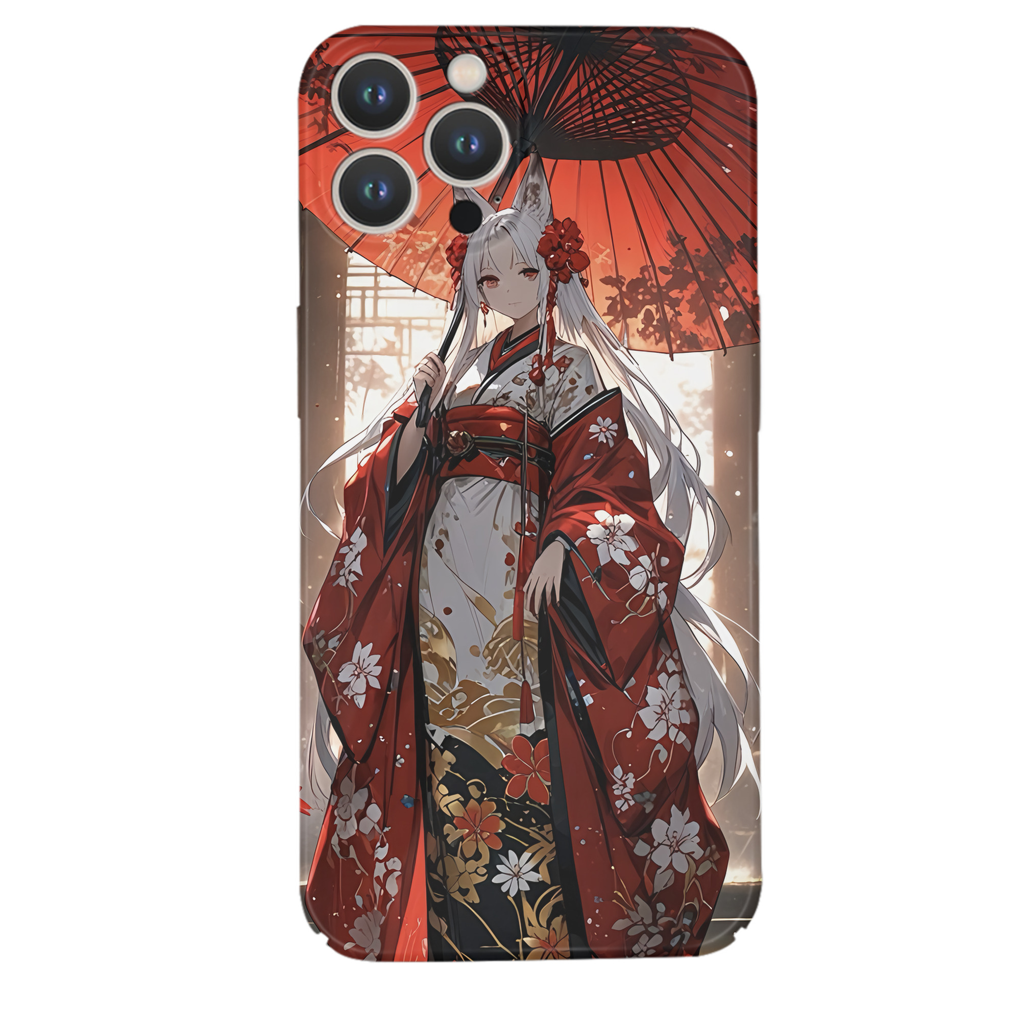 （画像用） 刀剣乱舞 Touken Ranbu 【iPhone 14シリーズ対応】ハードケース
